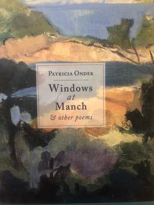 Windows at Manch & other poems